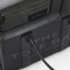The large leather Tote Bag