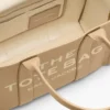 The large leather Tote Bag