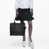 The large leather Tote Bag