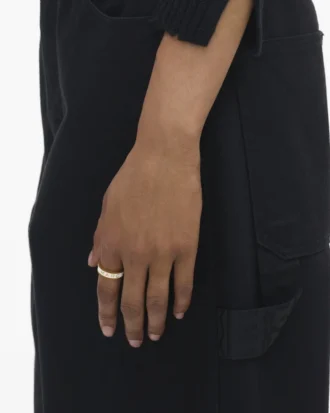 The Marc Jacobs esmaltado anillo