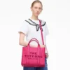 The medium Tote Bag of leather