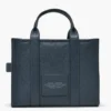 The medium Tote Bag of leather