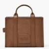 The medium Tote Bag of leather