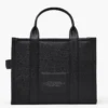 The medium Tote Bag of leather