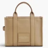 The medium Tote Bag of leather
