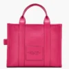 The medium Tote Bag of leather