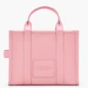 The medium Tote Bag of leather