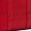The medium Tote Bag of leather