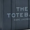 The medium Tote Bag of leather