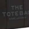 The medium Tote Bag of leather