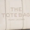 The medium Tote Bag of leather