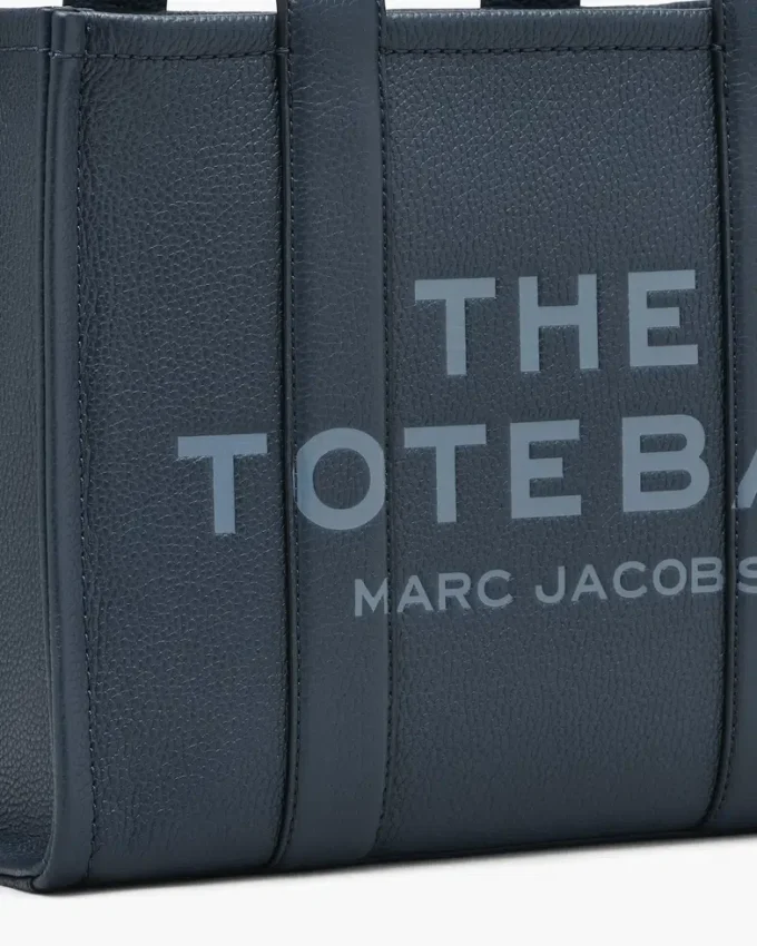 The medium Tote Bag of leather