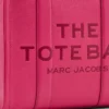The medium Tote Bag of leather