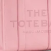 The medium Tote Bag of leather