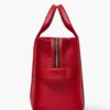 The medium Tote Bag of leather