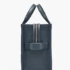 The medium Tote Bag of leather