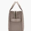 The medium Tote Bag of leather