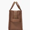 The medium Tote Bag of leather
