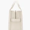 The medium Tote Bag of leather