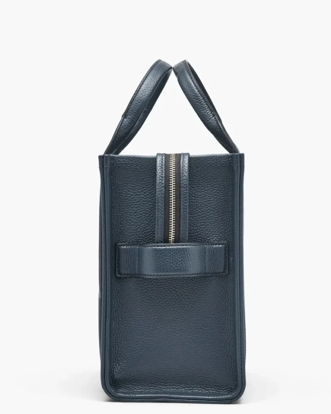 The medium Tote Bag of leather