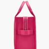The medium Tote Bag of leather
