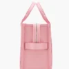 The medium Tote Bag of leather