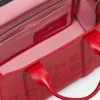 The medium Tote Bag of leather