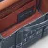 The medium Tote Bag of leather