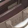 The medium Tote Bag of leather