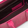 The medium Tote Bag of leather