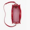 The medium Tote Bag of leather