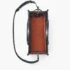 The medium Tote Bag of leather