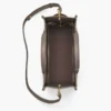 The medium Tote Bag of leather