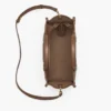 The medium Tote Bag of leather
