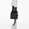 The medium Tote Bag of leather