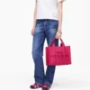 The medium Tote Bag of leather