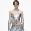 The Metallic Snapshot Dtm