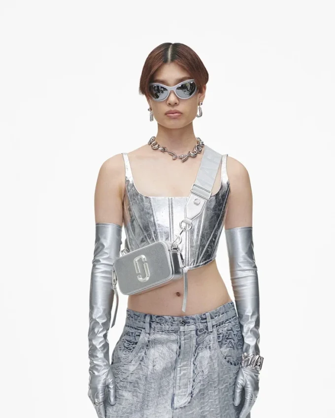 The Metallic Snapshot Dtm