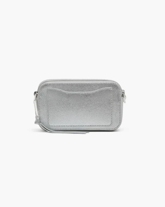 The Metallic Snapshot Dtm