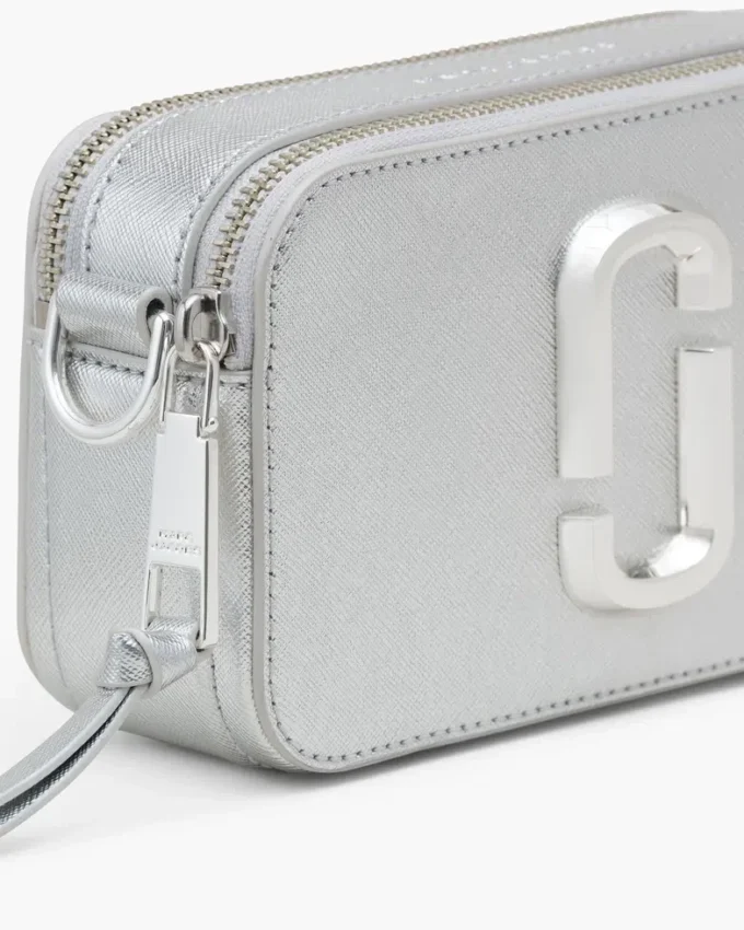 The Metallic Snapshot Dtm