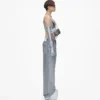 The Metallic Snapshot Dtm
