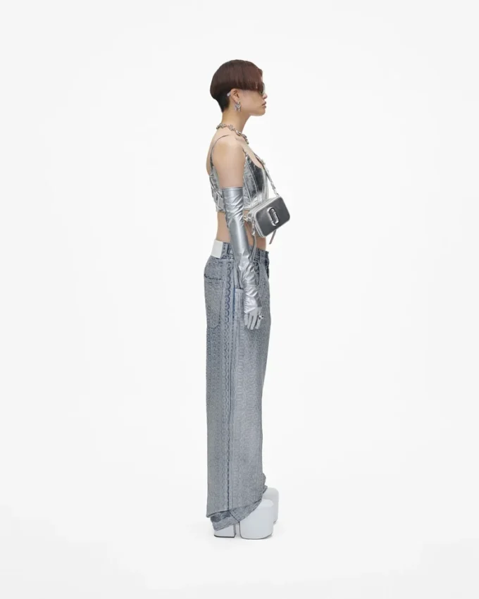 The Metallic Snapshot Dtm