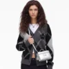 The Metallic Vanity Bag for Everyday Use