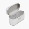 The Metallic Vanity Bag for Everyday Use