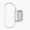 The Metallic Vanity Bag for Everyday Use