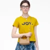 The Micro Crossbody Sack Bag