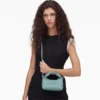 The Micro Crossbody Sack Bag