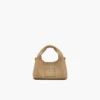 The Micro Crossbody Sack Bag