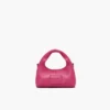The Micro Crossbody Sack Bag