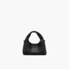 The Micro Crossbody Sack Bag